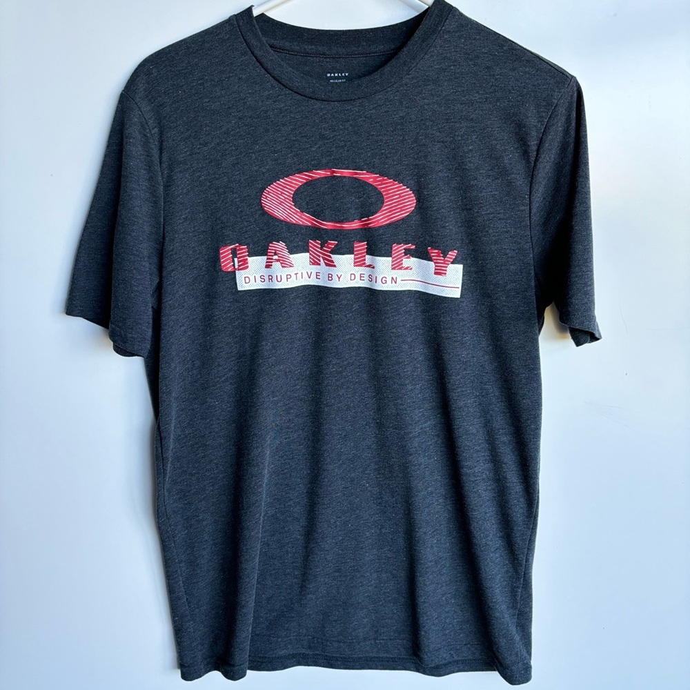 Oakley Tee